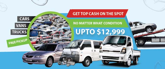 Top Dollar Cash For Mazda Cars Melbourne